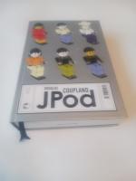 Douglas Coupland: JPod
