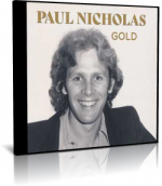 Paul Nicholas - Gold - 3 CD - 2021