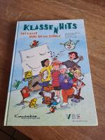 Klassenhits- 143 Lieder rund um die Schule