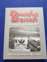 Omaha Beach - Die Tragödie des 6. Juni 1944