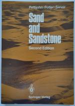 Sand and Sandstone