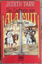 Die Zauberin von Alamut