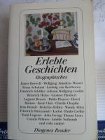Daniel Keel: Erlebte Geschichten