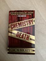 The chemistry of death