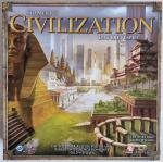 Sid Meier's Civilization - Das Brettspiel