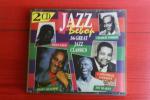 Various: 36 Jazz Classics Charlie Parker