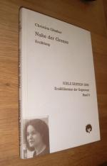 Nahe der Grenze - Erzählung