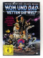 Greg Beeman: Mom und Dad retten die Welt