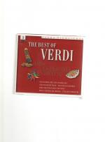 The Best of Verdi