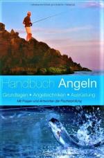 Benno Sigloch ...: Handbuch Angeln Benno Sigloch ...: Handbuch Angeln