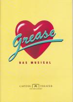 Grease - Das Musical