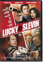 Lucky#Slevin