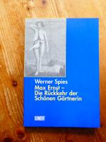 Max Ernst - Die Rückkehr der Schönen Gärtnerin