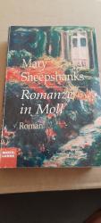 Mary Sheepshanks: Romanze in Moll