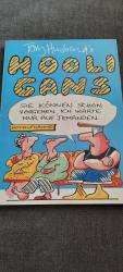 Tony Husband: Hooligans
