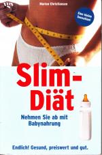 Marion Christiansen: Slim-Diät nehmen SI