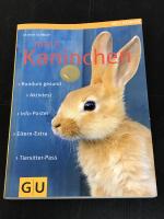 Esther Schmidt: Mein Kaninchen Esther Schmidt: Mein Kaninchen