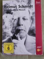 Helmut Schmidt - Staatsmann und Mensch