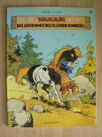 Derib; Job: Yakari 6 - Das Geheimnis des