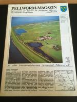 Pellworm-Magazin 1978 Informationen für 