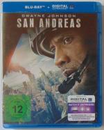 San Andreas