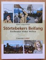 Klaus Lingenauber: Störtebekers Beifang. Klaus Lingenauber: Störtebekers Beifang.