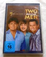 Two and a half Men - 7. Staffel Teil Eins