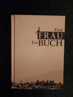 Eine Frau - Ein Buch