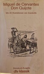de Cervantes, Miguel: Der sinnreiche Jun