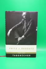 Fritz J. Raddatz: Tagebücher 1982-2001 Fritz J. Raddatz: Tagebücher 1982-2001