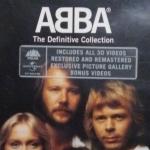 Abba - The Definitive Collection