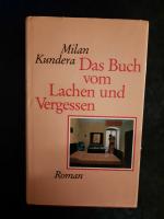 Das Buch vom Lachen und vergessen