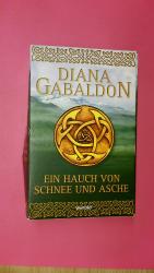 Diana Gabaldon: EIN HAUCH VON SCHNEE UND