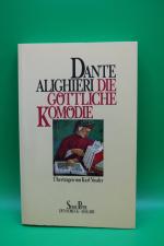 Die göttliche Komödie