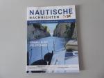 Nautische Nachrichten 02/2021 - Das Magazin der DSV Kreuzer Abteilung