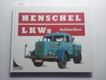 Henschel LKWs | Karlheinz Hesse |