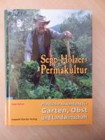Holzer, Sepp; Holzer, Claudia; Holzer, J Holzer, Sepp; Holzer, Claudia; Holzer, J