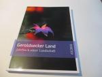 Stadt Lahr (Hg.): Geroldsecker Land. Jah