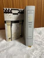 Ken Follett: Die Pfeiler der Macht