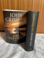 John Grisham: Das Testament