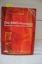 Antje Oswald: Das MMS-Handbuch - Gesundh Antje Oswald: Das MMS-Handbuch - Gesundh