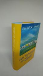 Sparks, Nicolas. G80: Das Schweigen des 
