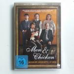 Men & Chicken   --- Das Team von 'Adams Äpfel' ist zurück