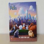 David Lewman: Pets - Das Buch zum Film David Lewman: Pets - Das Buch zum Film