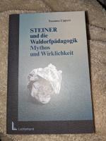 Susanne Lippert: Steiner und die Waldorf
