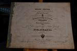 Johann Strauss: Erinnerung an Pesth. Wal