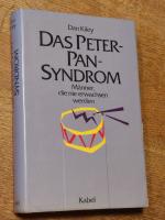 Das Peter-Pan-Syndrom. Männer die nie erwachsen werden