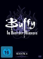 Buffy - Im Bann der Dämonen. Season 6 [6 DVDs]