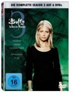 Buffy - Im Bann der Dämonen Season 3