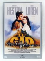 Anthony Mann: El Cid - Monumentalfilm, H